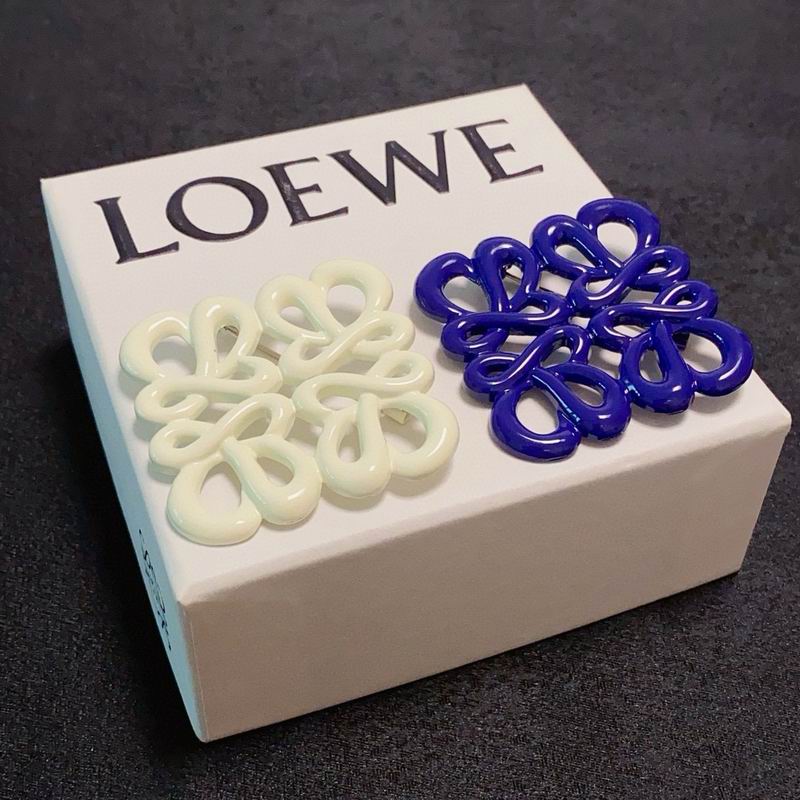 Loewe Brooch 05yxs05